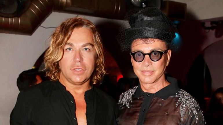 Τρύφωνας Σαμαράς για Λάκη Γαβαλά: «Δεν κοιτάει τα χάλια του;»