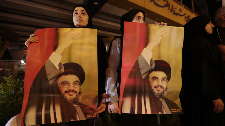 Ο ΥΠΕΞ του Λιβάνου κάλεσε τον Γερμανό πρέσβη ζητώντας εξηγήσεις για την απαγόρευση της Χεζμπολάχ