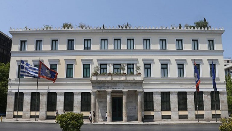 Εκτεταμένη επιχείρηση αντιγκράφιτι του Δήμου Αθηναίων στο Θησείο