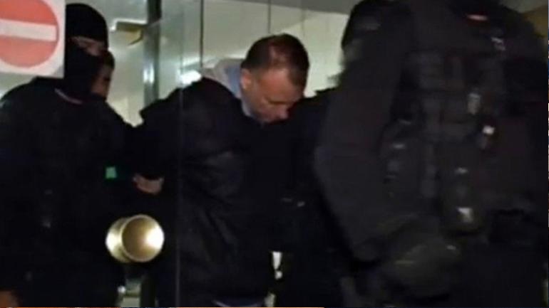 Οργή στο Ρέθυμνο για την αποφυλάκιση του παιδεραστή Σειραγάκη