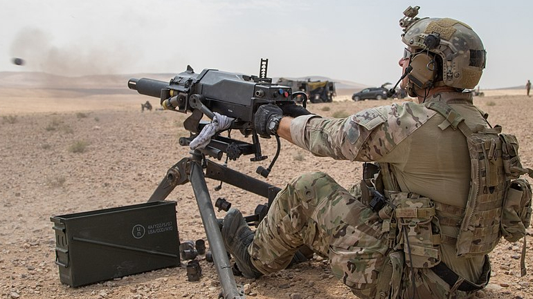 ΗΠΑ: Ο στρατός σκότωσε 130 αμάχους στο εξωτερικό το 2019, σύμφωνα με έκθεση του Πενταγώνου