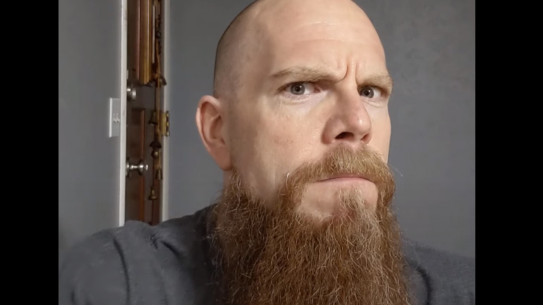 DIY μάσκα προστασίας