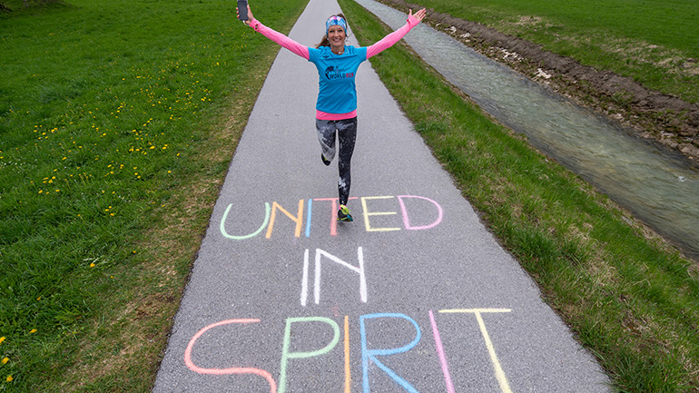 Πάνω από 77.000 δρομείς έτρεξαν για το Wings for Life World Run