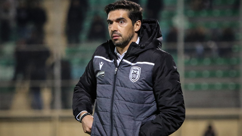 ΠΑΟΚ: Ξεκίνησαν οι προπονήσεις