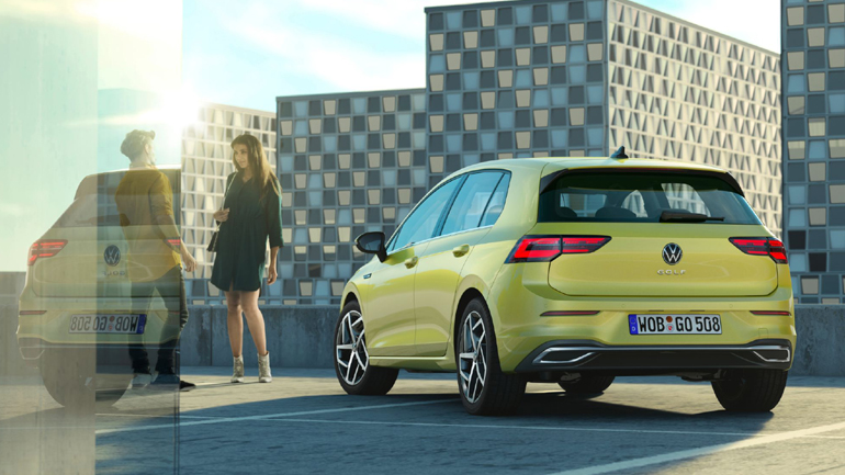 Αγόρασε από το σπίτι σου ένα Audi, Volkswagen ή Skoda