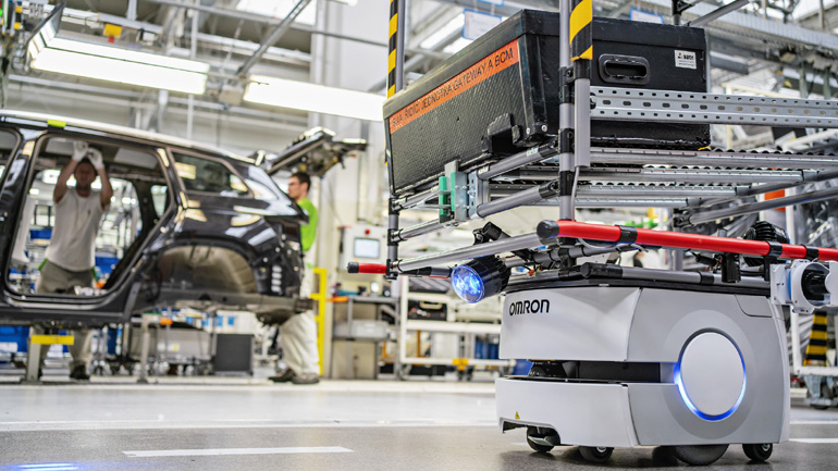 Ανεβάζει στροφές η Skoda