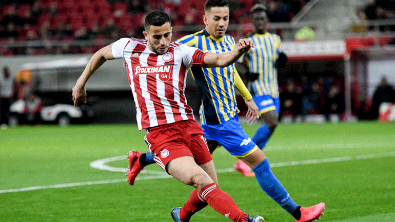 Αποσύρεται για τον Ελαμπντελαουί η Γαλατασαράι