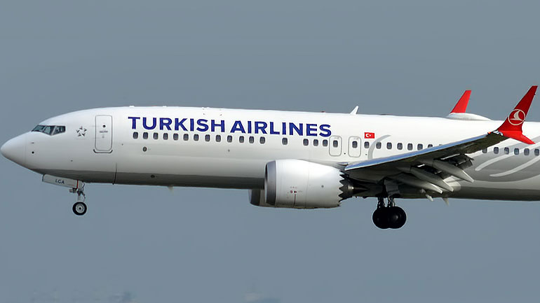 Τα βήματα της σταδιακής επαναλειτουργίας των Τουρκικών Αερογραμμών