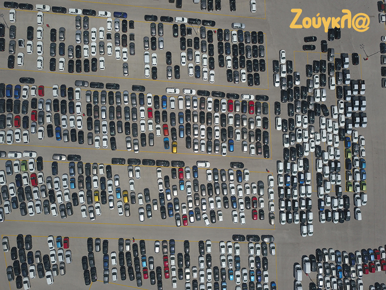 Απλά εντυπωσιακό!