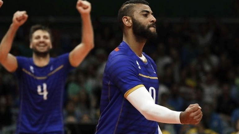 Ο Νγκάπεθ για τη μάχη του με τον κορωνοϊό: «Δεν ήταν εύκολο να ζήσω»