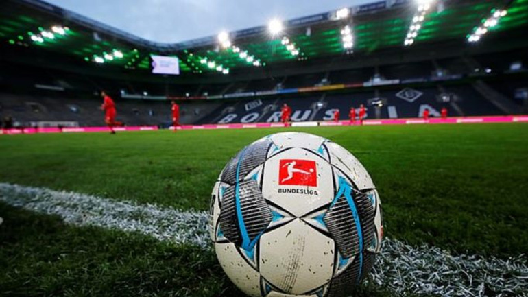 Γερμανία: Συμφωνήθηκε η επανέναρξη της Bundesliga