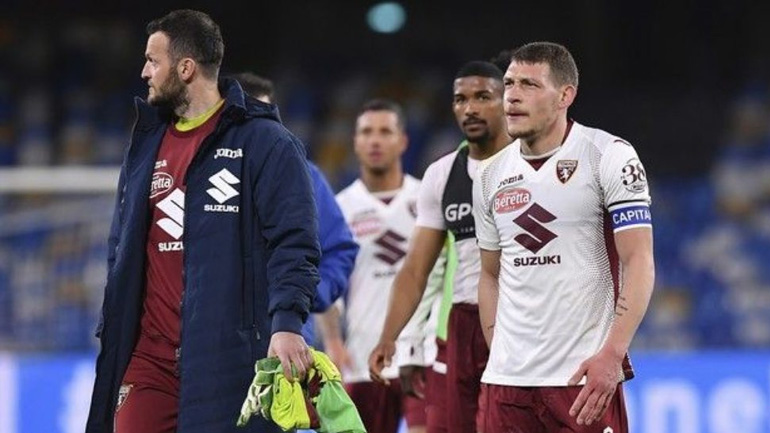 «Θετικός» σε κορωνοϊό παίκτης της Τορίνο