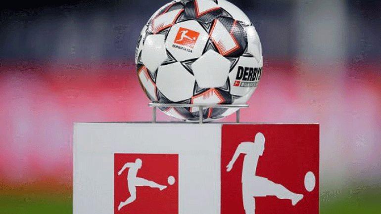 Μετατίθεται η επανέναρξη της Μπουντεσλίγκα με απόφαση της Μέρκελ