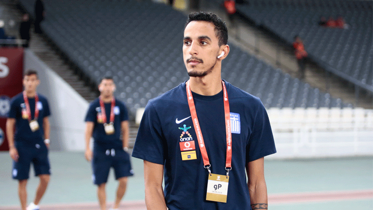 «Ο Ζέκα είναι ο κορυφαίος κεντρικός μέσος στο πρωτάθλημα της Δανίας»