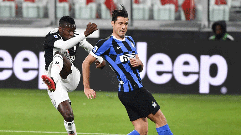 Ο Ματουιντί προσέφερε 50.000 μάσκες σε γιατρούς και νοσηλευτές