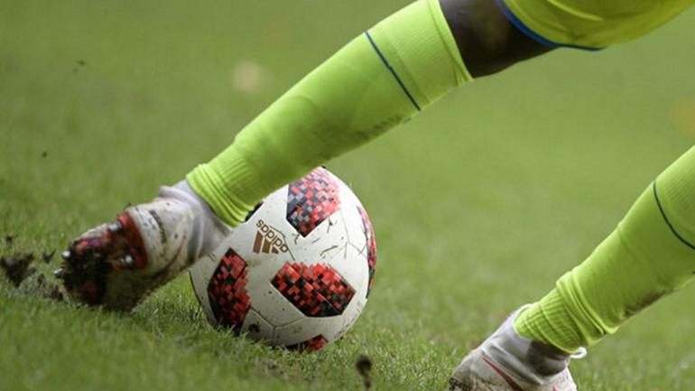 Ποδόσφαιρο: Οριστική διακοπή στο Βέλγιο