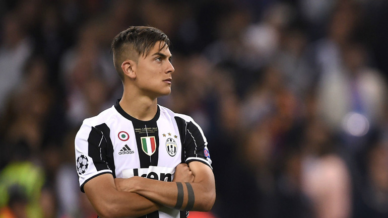 Ο Ντιμπάλα ανάρρωσε από τον κορωνοϊό