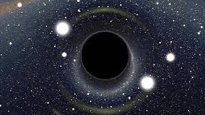 Ανακαλύφθηκε η κοντινότερη στη Γη μαύρη τρύπα