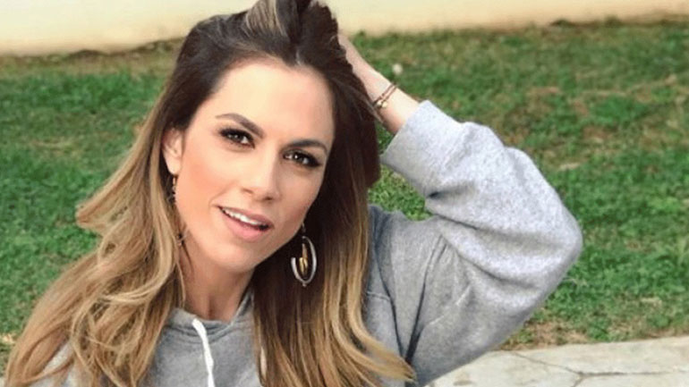 Ντορέττα Παπαδημητρίου: «Ένα βράδυ πριν πέσουν οι Δίδυμοι Πύργοι, έπινα το ποτό εκεί»