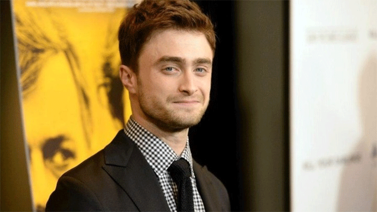 Χάρι Πότερ online: Ο Daniel Radcliffe διαβάζει το πρώτο κεφάλαιο του βιβλίου