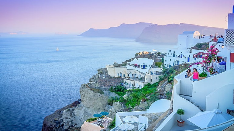 Ανοιχτό το ενδεχόμενο για διακοπές στην Ελλάδα αφήνει η Γερμανία