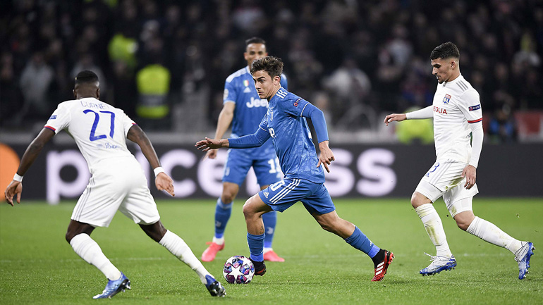 «Στις 8 Αυγούστου το Γιουβέντους-Λιόν»