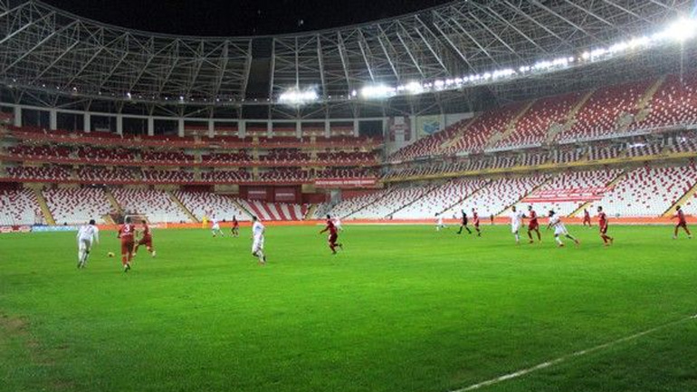 «Η Τουρκία θα φιλοξενήσει τον τελικό του Champions League τον Αύγουστο»