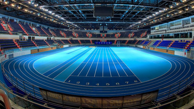 Στίβος: Ανακοινώθηκε το πρόγραμμα για το Ευρωπαϊκό του Τορούν