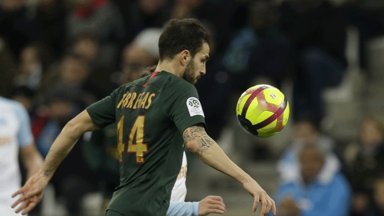 Φάμπρεγας: «Ο Εμπαπέ ταιριάζει περισσότερο στη Ρεάλ απ’ ό,τι στην Μπαρτσελόνα»