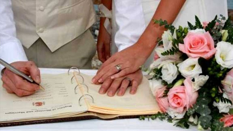 Δήμος Ηρακλείου: Περιοριστικά μέτρα στους πολιτικούς γάμους και τον Μάιο