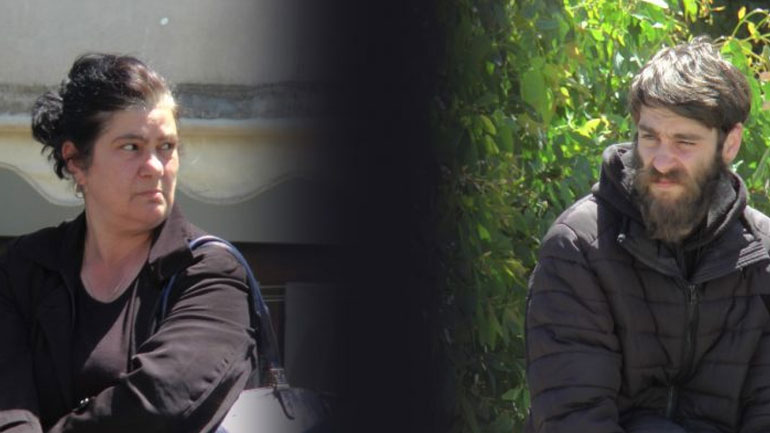 Φονικό στ’ Ανώγεια: Τραγικές φιγούρες η μάνα και τα αδέρφια του 29χρονου