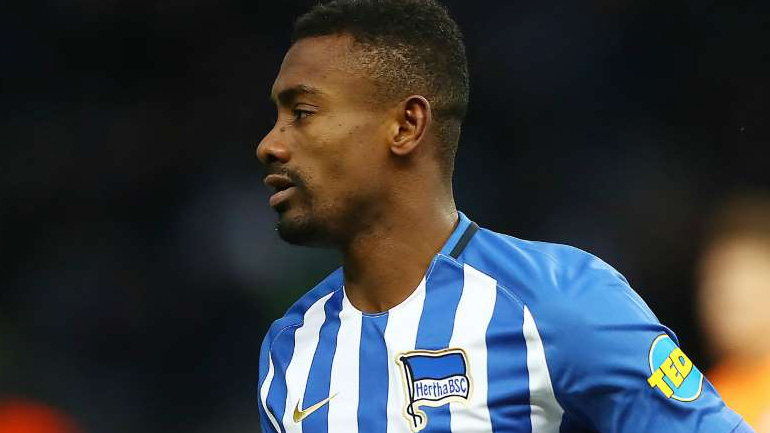 «Ήταν… αυτογκόλ για το ποδόσφαιρο, αυτό που έκανε ο Καλού»