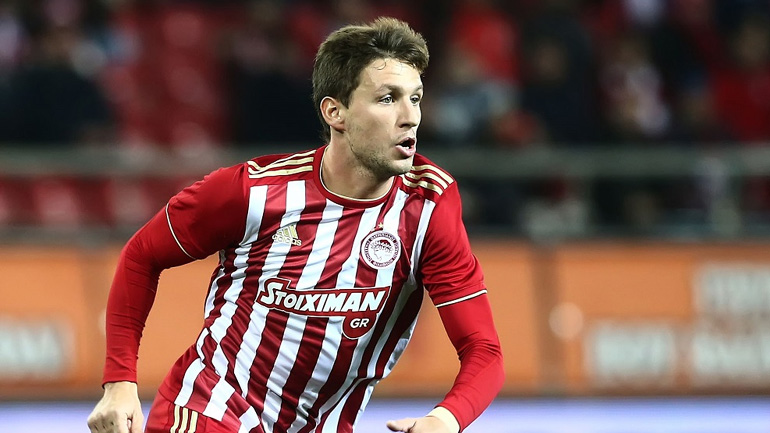 Διαπραγματεύονται για τον Σολδάνο Ολυμπιακός και Μπόκα Τζούνιορς