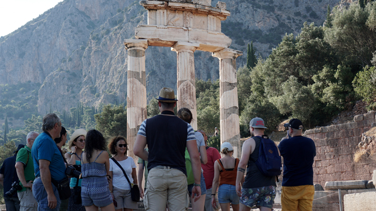 The Jerusalem Post: «Ασφαλή ζώνη» τουρισμού εξετάζουν Ελλάδα, Κύπρος, Ισραήλ