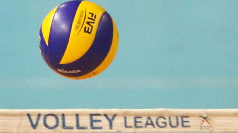 Volley League: Ξεκινούν οι προπονήσεις τον Μάιο
