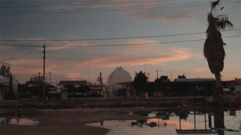 Προβολές από το ψηφιακό κανάλι του Ιδρύματος Ωνάση