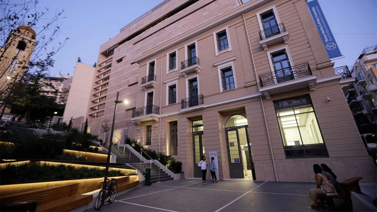 «Μικρές ξεναγήσεις για μεγάλους»: Νέα ψηφιακή δράση για τα γηροκομεία από το Ίδρυμα Β&Ε Γουλανδρή