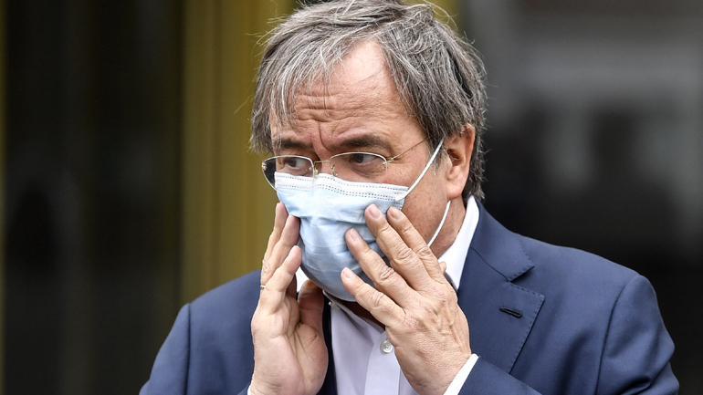 «Ελλάδα, Γαλλία, Ολλανδία μεταξύ των πιθανών προορισμών για τους Γερμανούς τουρίστες»