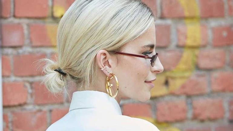 Τρία hair looks που μπορείτε να δημιουργήσετε μέσα σε μόλις 5 λεπτά!