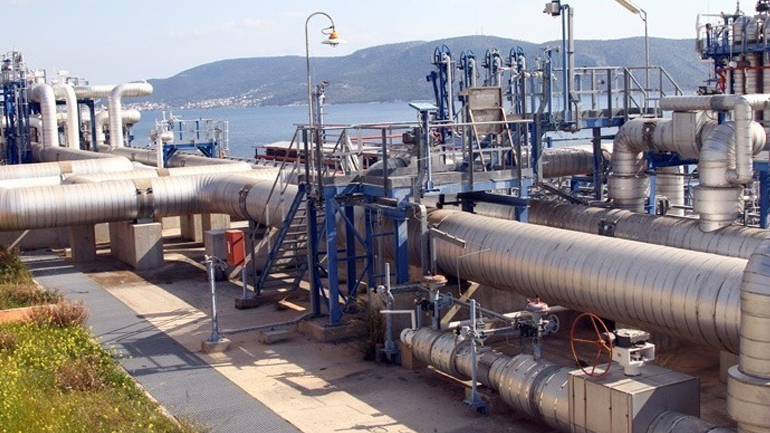 ΥΠΕΝ: Η κυβέρνηση επιδιώκει ανάπτυξη δικτύων διανομής φυσικού αερίου σε όλες τις Περιφέρειες της χώρας