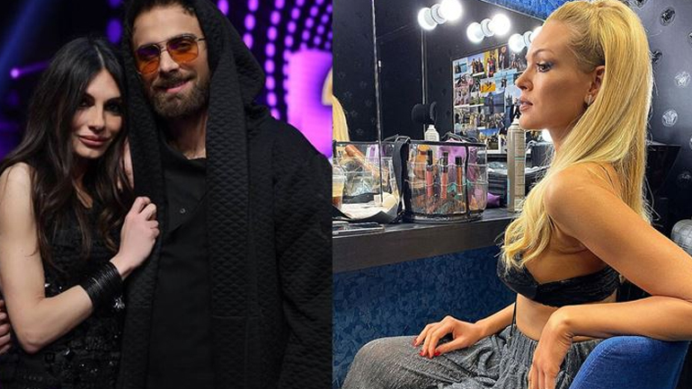 Άσπα Τσίνα: «Δεν έχω καμιά σχέση σαν προσωπικότητα και στάση ζωής με τη Βίκυ Κάβουρα»