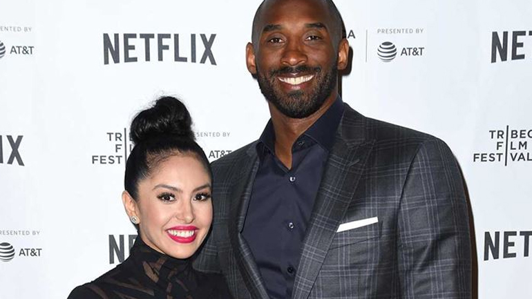 Vanessa Bryant: Άνοιξε το γράμμα που της είχε γράψει ο Kobe ανήμερα των γενεθλίων της