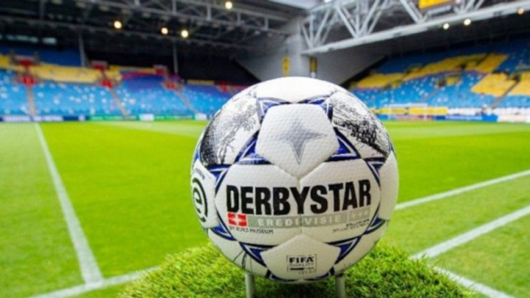 Ολλανδία: «Πράσινο φως» στο επαγγελματικό ποδόσφαιρο από την 1η Σεπτεμβρίου