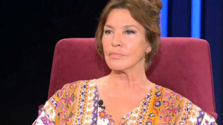 Βάνα Μπάρμπα κατά Γεωργούλη: «Η δουλειά σου είναι να βοηθήσεις, όχι να είσαι σε κριτική επιτροπή»