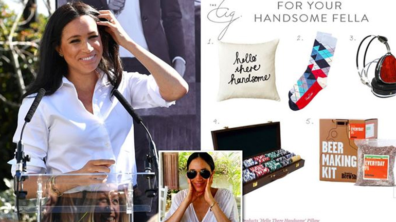 Meghan Markle: Θα ανοίξει και πάλι το lifestyle blog της;