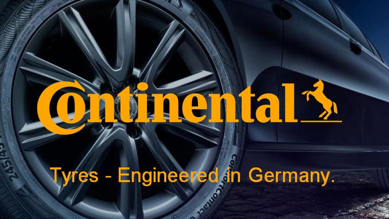 Continental: Υποχώρησαν τα κέρδη στο α΄ τρίμηνο