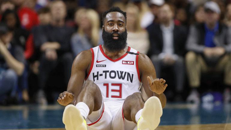 ΝΒΑ: Μόνο τρεις ομάδες ανοίγουν τις εγκαταστάσεις τους την Παρασκευή