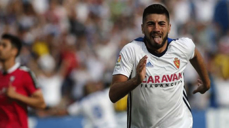 «Πρόταση του Παναθηναϊκού στον Παπουνασβίλι»