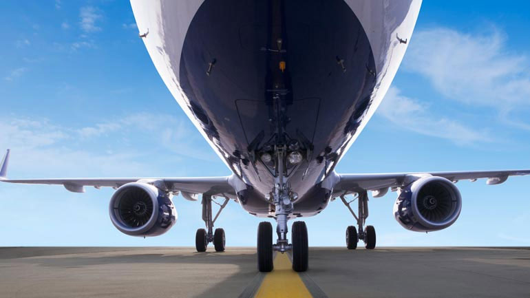 Μεγαλύτερες του αναμενομένου οι ζημίες της JetBlue Airways στο τρίμηνο