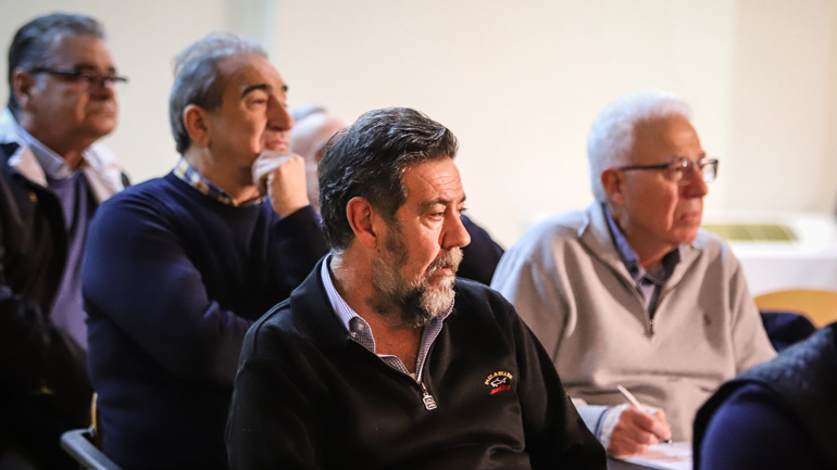 Ξάνθη: Εκλογές για την ανάδειξη νέου Διοικητικού Συμβουλίου